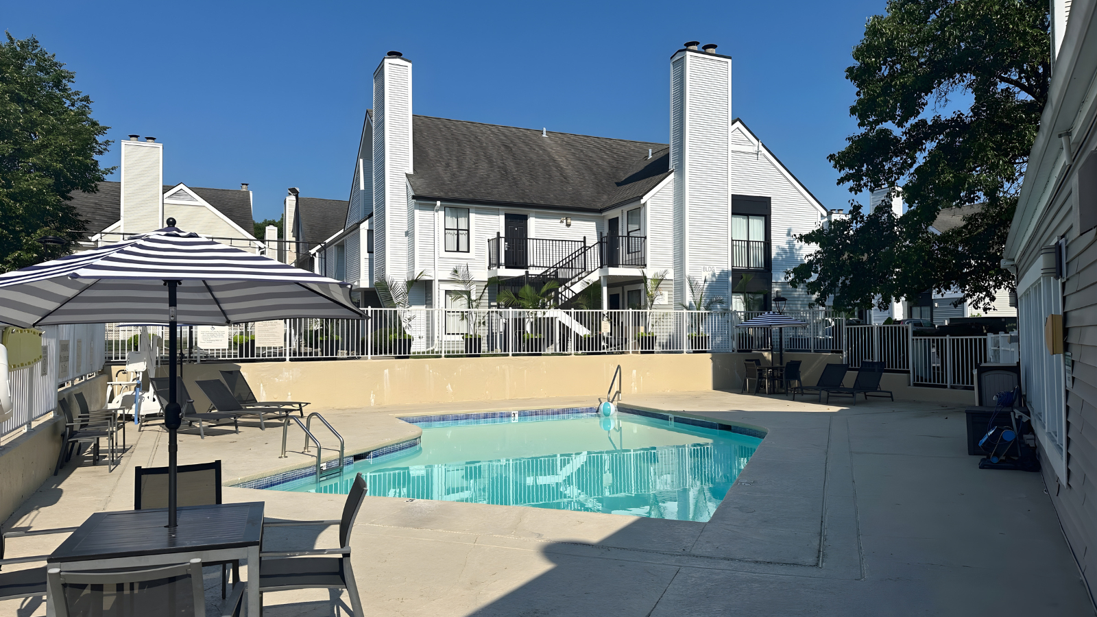 Sport & Beauty 5, Sonesta ES Suites Sharonville West, Cincinnati