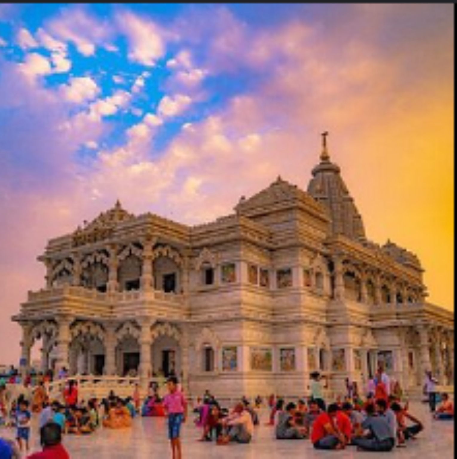 Exterior & Views 2, G.D Guest House By GRB, Mathura