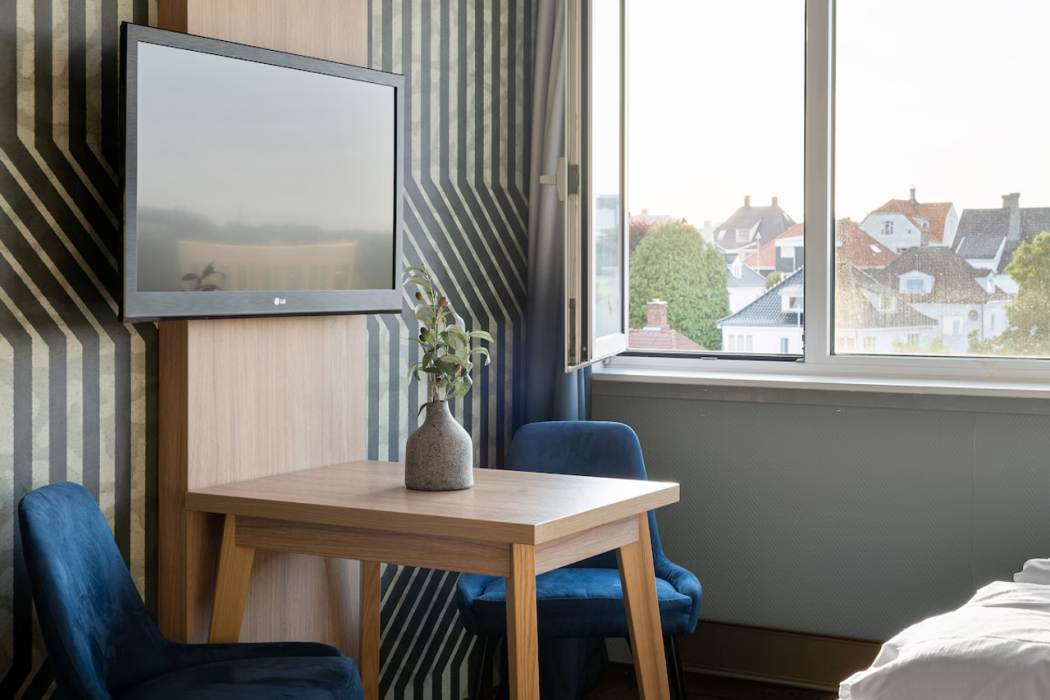 Others 2, Bjorvika Apartments - Sirkus Reena, Stavanger
