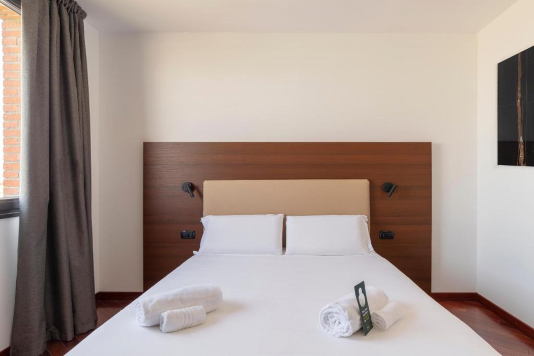 Others 3, B&B Hotel Sassuolo, Modena