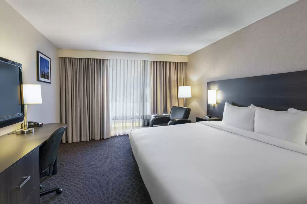 Others 4, Quality Inn & Conference Centre Kingston Central, Frontenac
