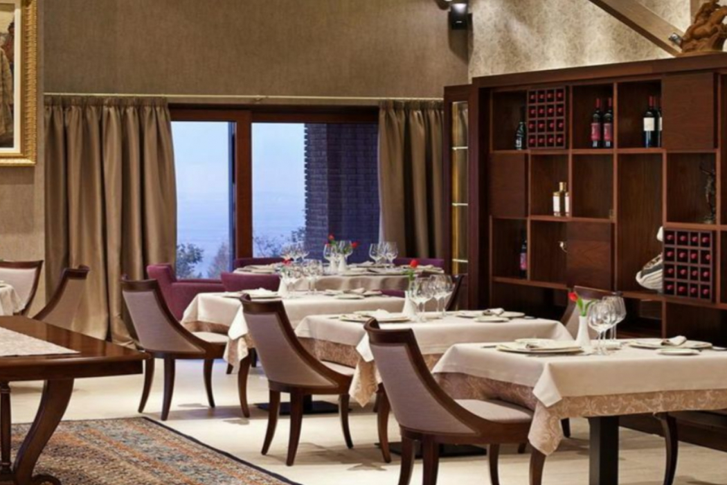 Food & Drinks 4, Townhouse 27 Hotel Belgrade, Belgrade