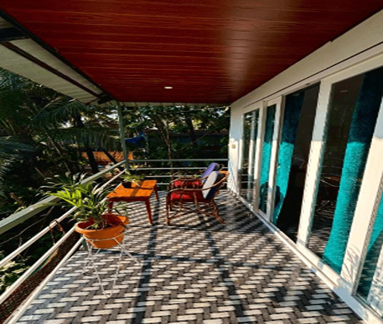 Others 4, BRAMHA COTTAGES, South Goa