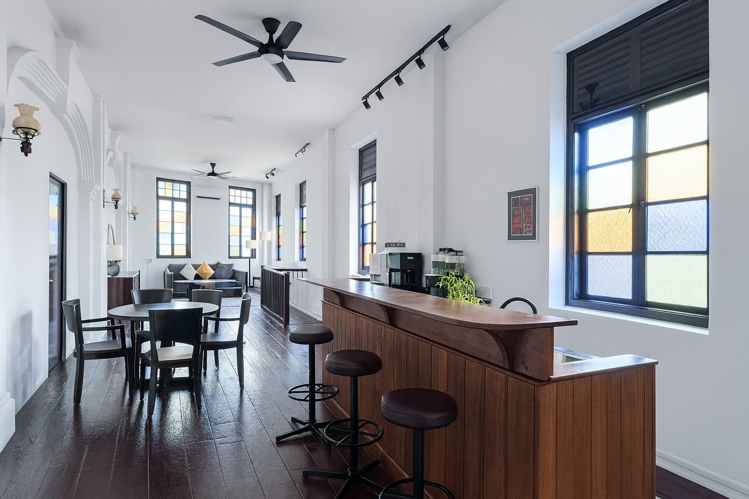 Food & Drinks, Loft BC 144 | Colonial Loft Charm, Malacca City