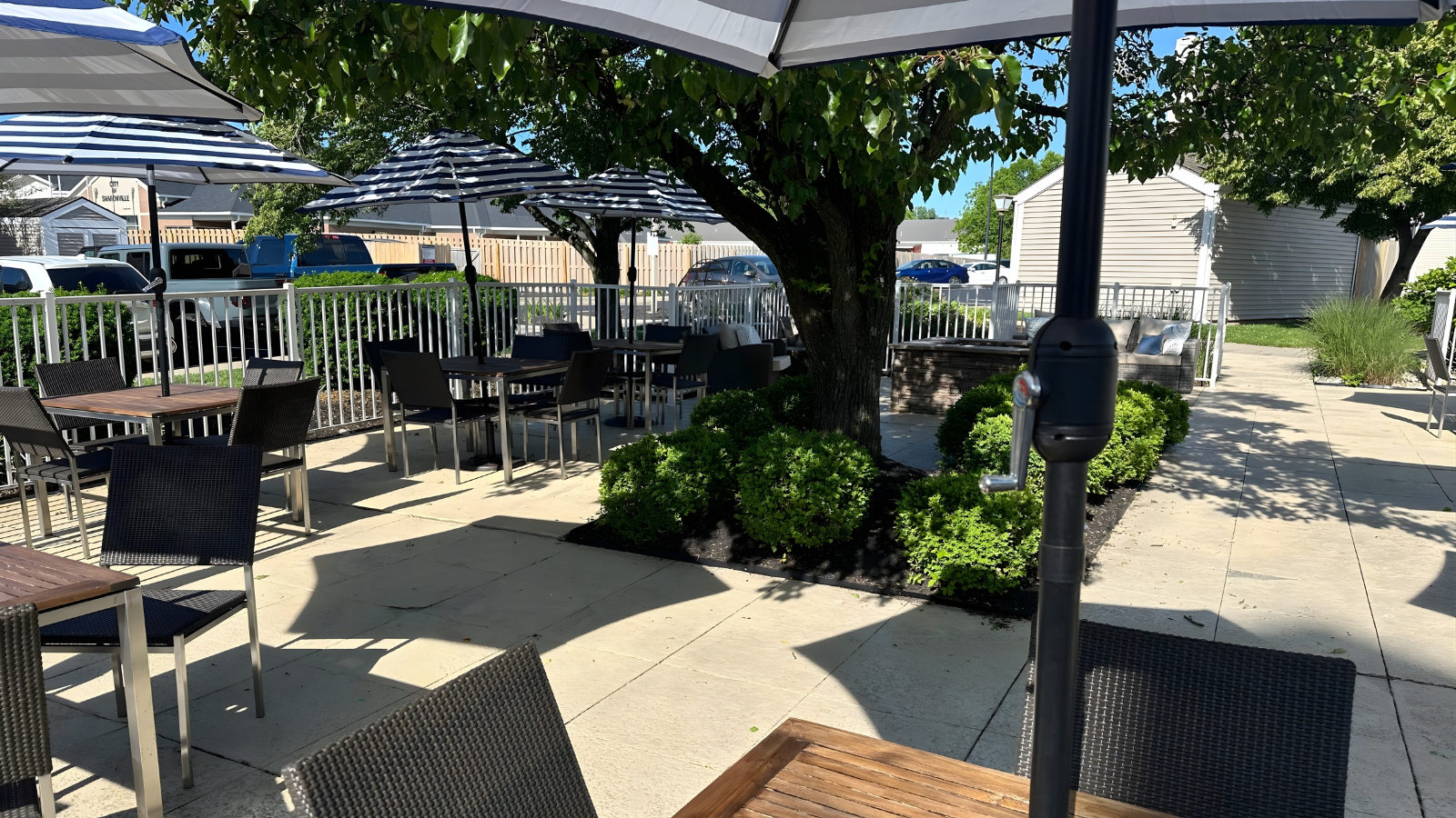 Food & Drinks 4, Sonesta ES Suites Sharonville West, Cincinnati