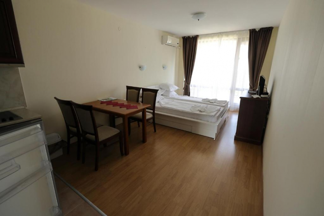 Bedroom 3, Crown Fort Club, Nesebar