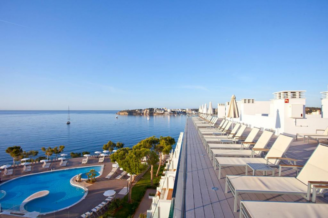 Sport & Beauty 2, Ponent Mar Aparthotel, Baleares
