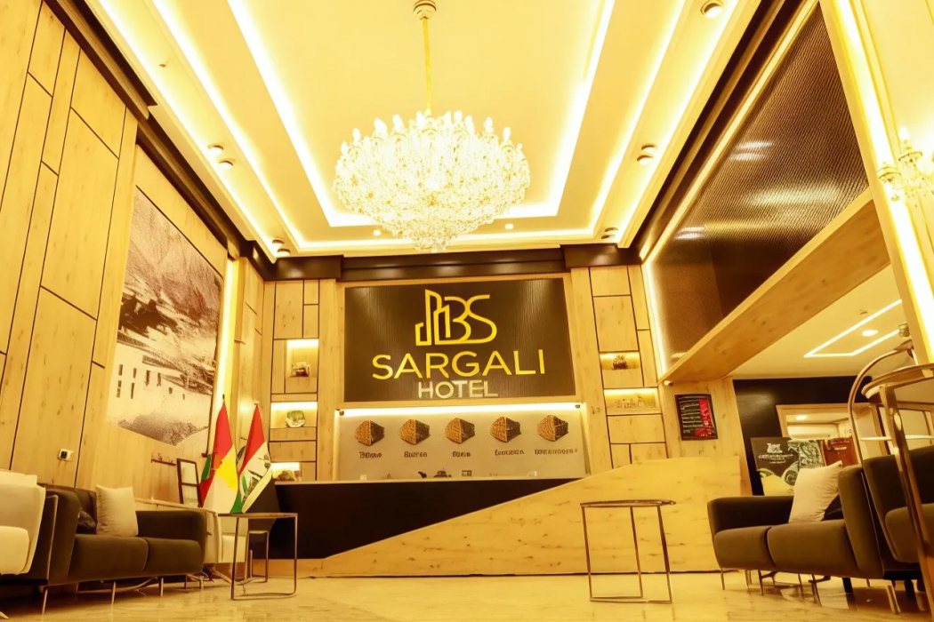 Others 4, Sargali Duhok Hotel, Dahuk