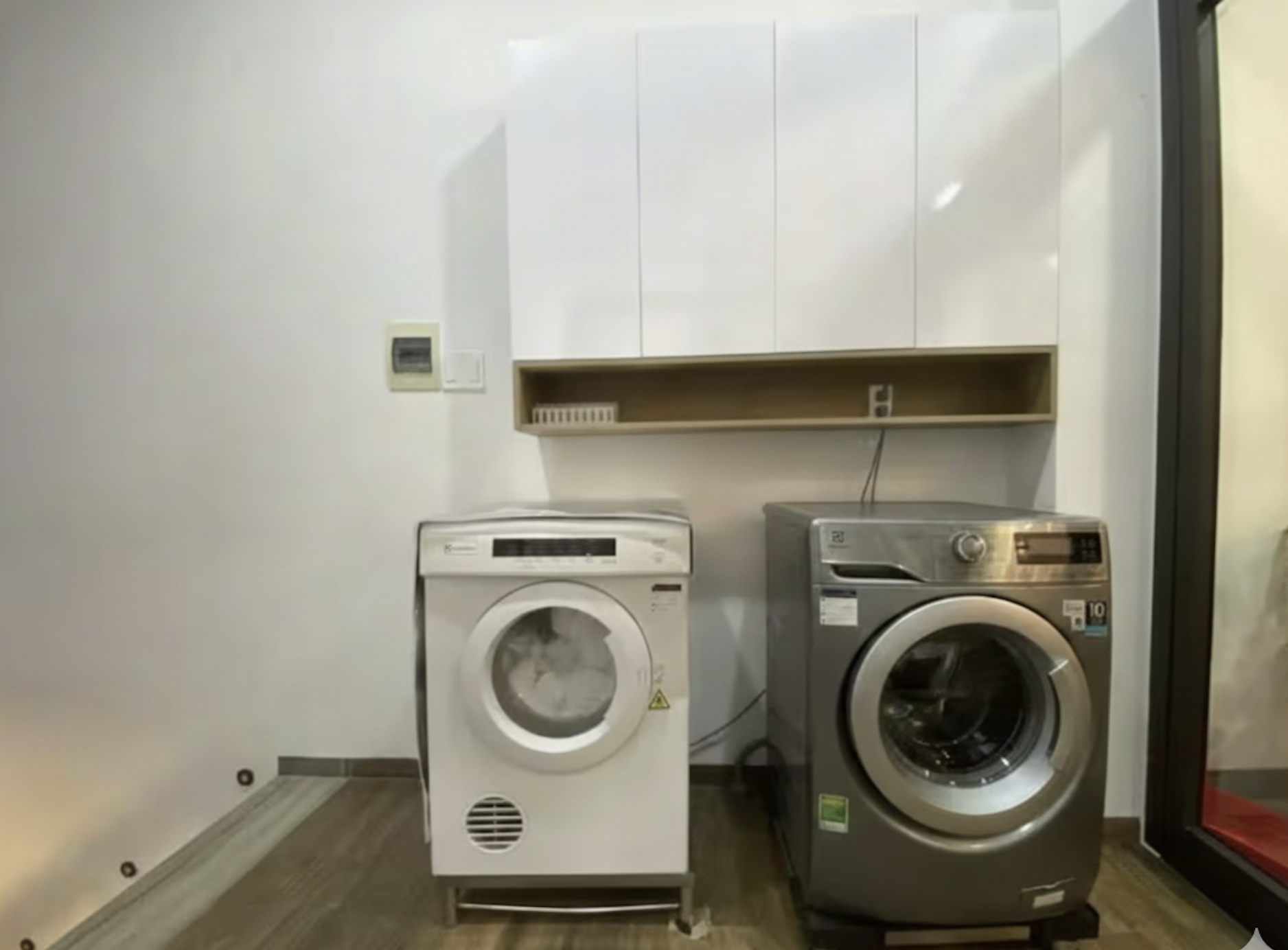Bathroom 3, Han Market 5Min Walk, 4 Ensuite King BR Villa, Da Nang