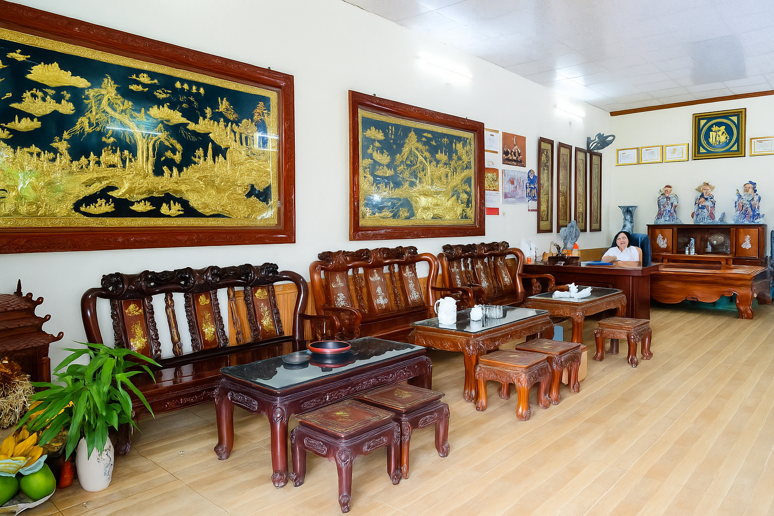 Food & Drinks 5, Phúc Lộc Hotel Ninh Bình, Ninh Bình
