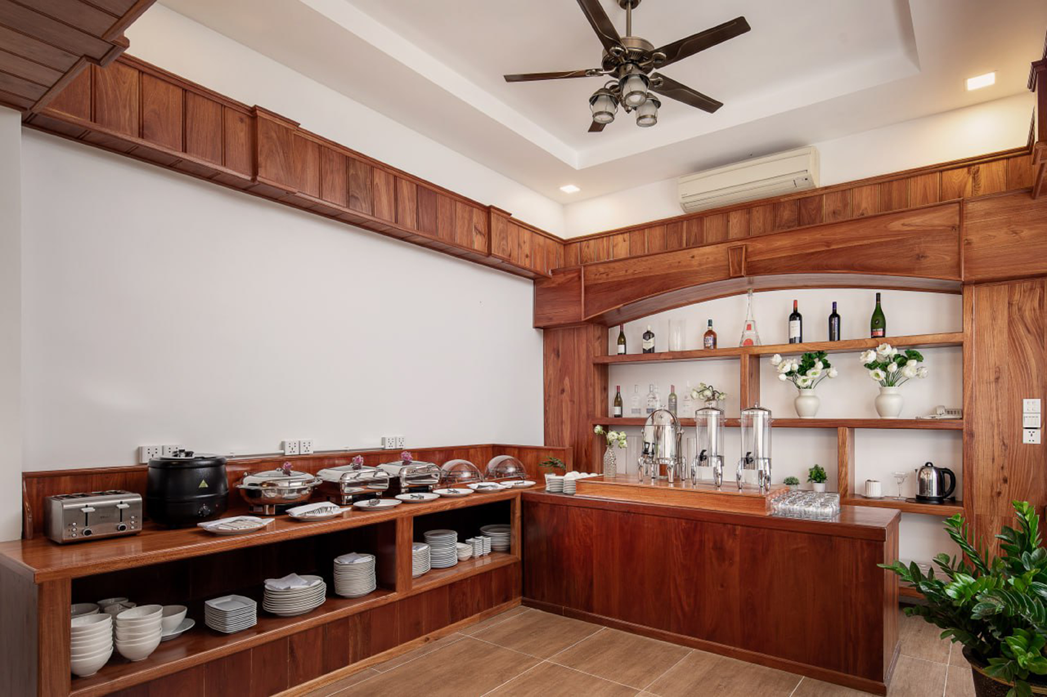 Food & Drinks 4, Seyna Residence, Siem Reap