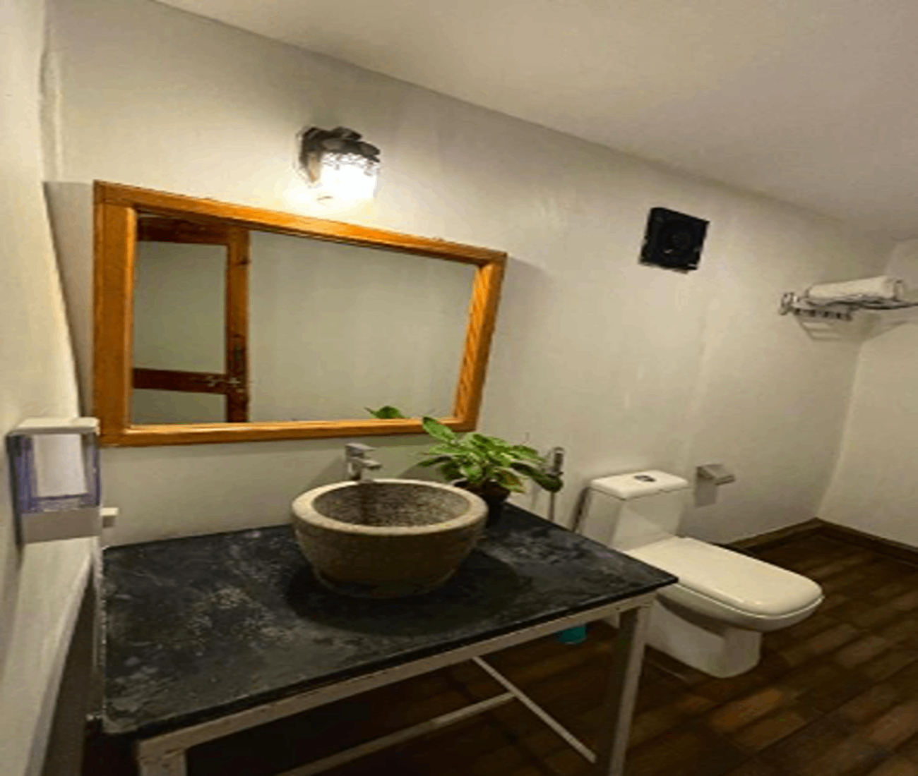 Others 5, BRAMHA COTTAGES, South Goa