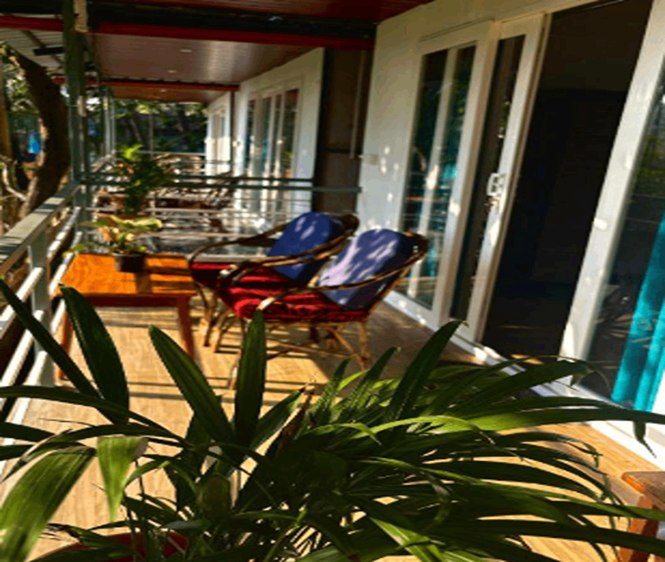 Others 5, BRAMHA COTTAGES, South Goa