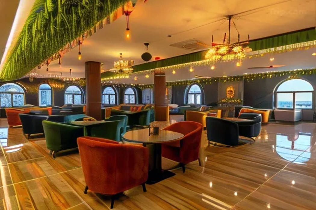 Others 5, Hotel Sarok, Dahuk