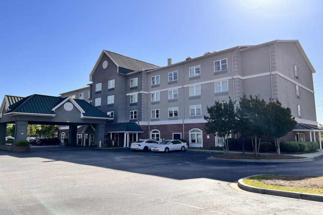 Others 2, Spark by Hilton Orangeburg, Orangeburg
