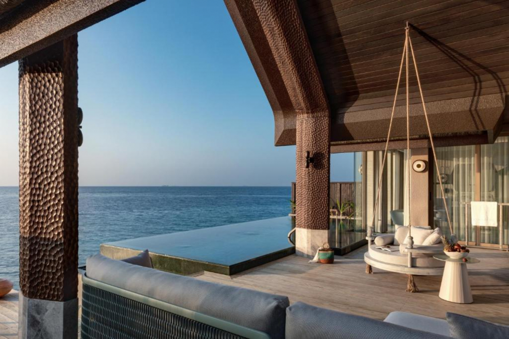 Others 4, Joali Being, Raa Atoll