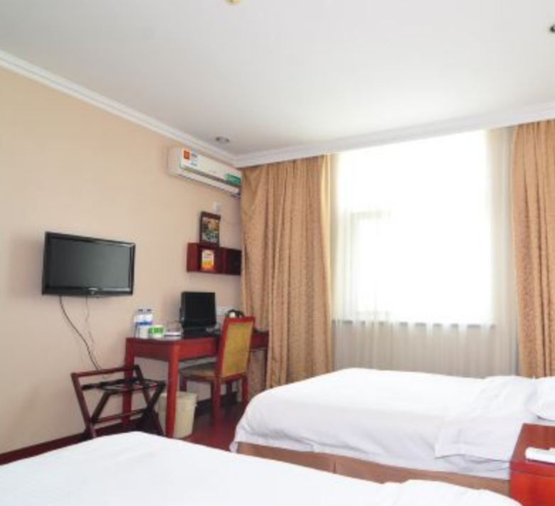 Others 5, GreenTree Alliance Yuyao Simen Town Zhenbei Hecheng Rd Hotel, Ningbo