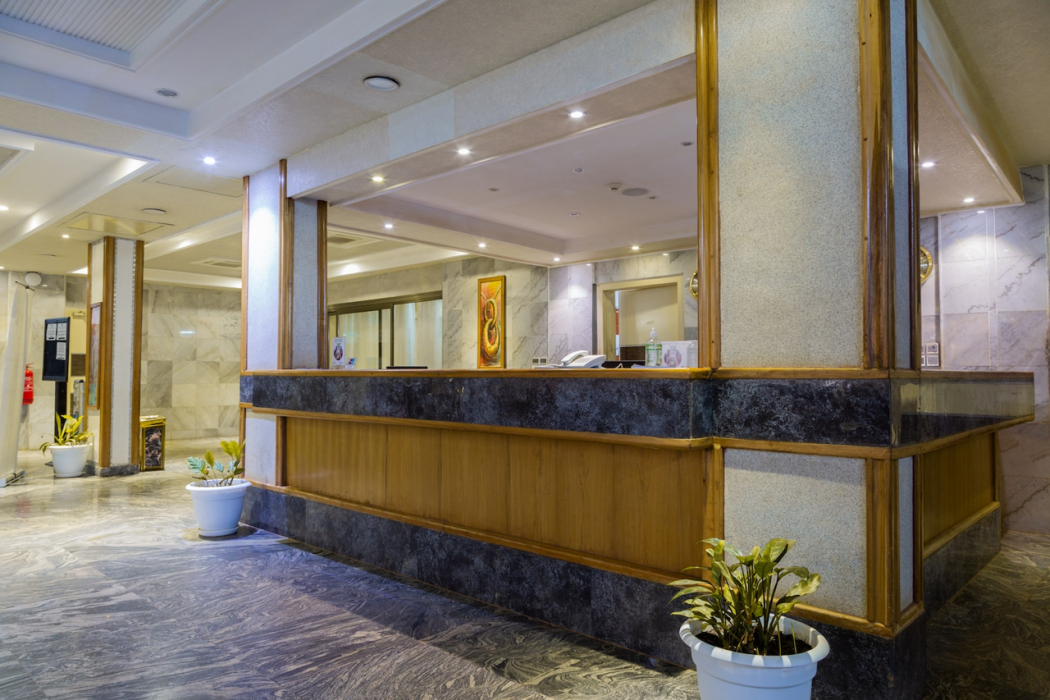 Others, Ramada Pearl Hotel, Kadiogo