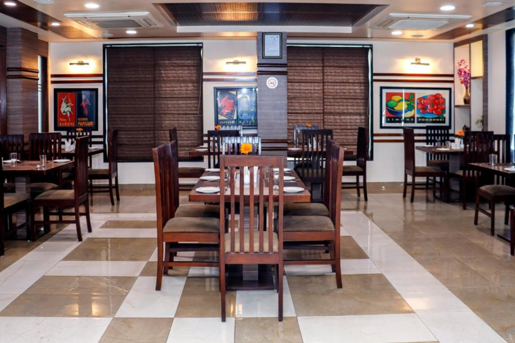 Food & Drinks 4, Spree Jaipur Bani Park, Jaipur