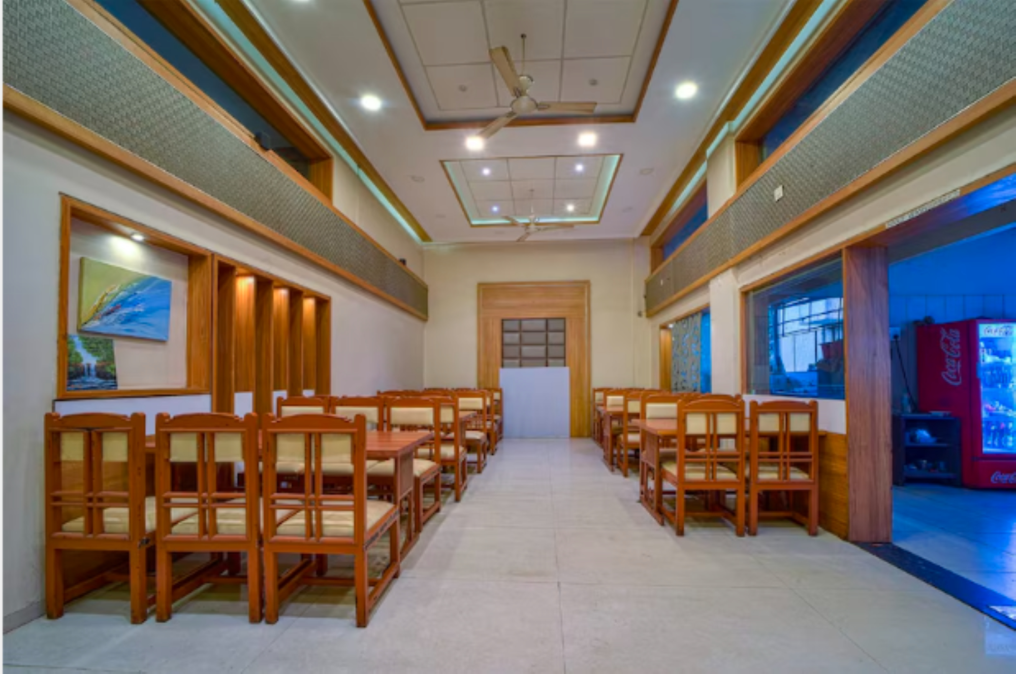 Food & Drinks 2, Hotel City Crown, Kolhapur, Kolhapur