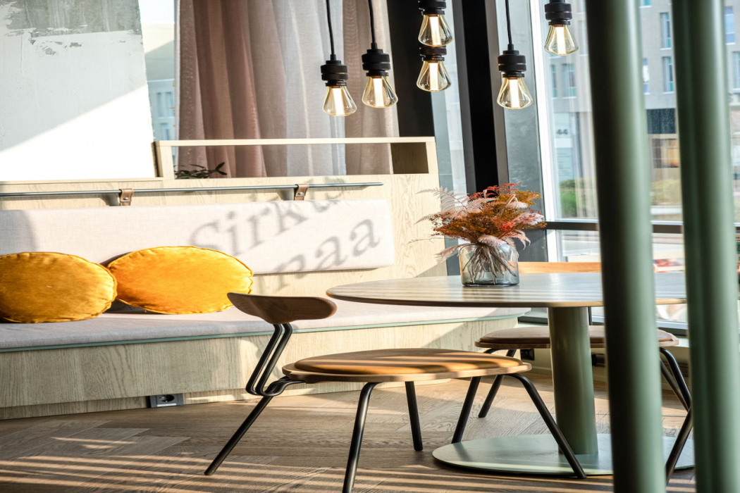 Others 3, Bjorvika Apartments - Sirkus Reena, Stavanger