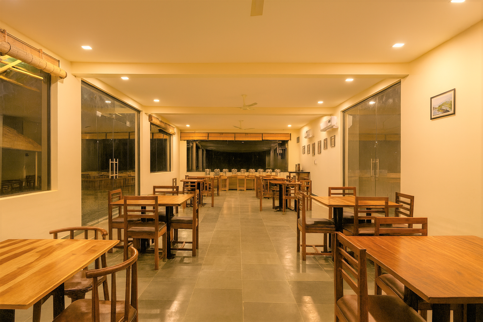 Food & Drinks 5, Jawai Vanya Bagh - Luxury Leopard Safari Resort, Pali