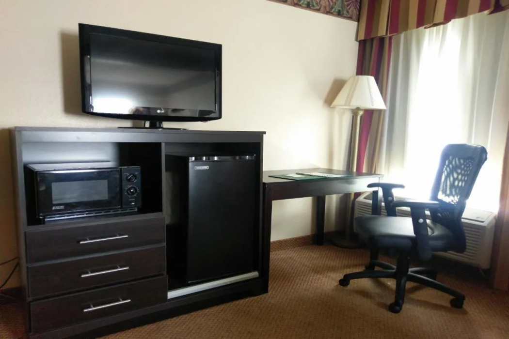 Others 4, Quality Inn & Suites Clemmons I-40, Forsyth
