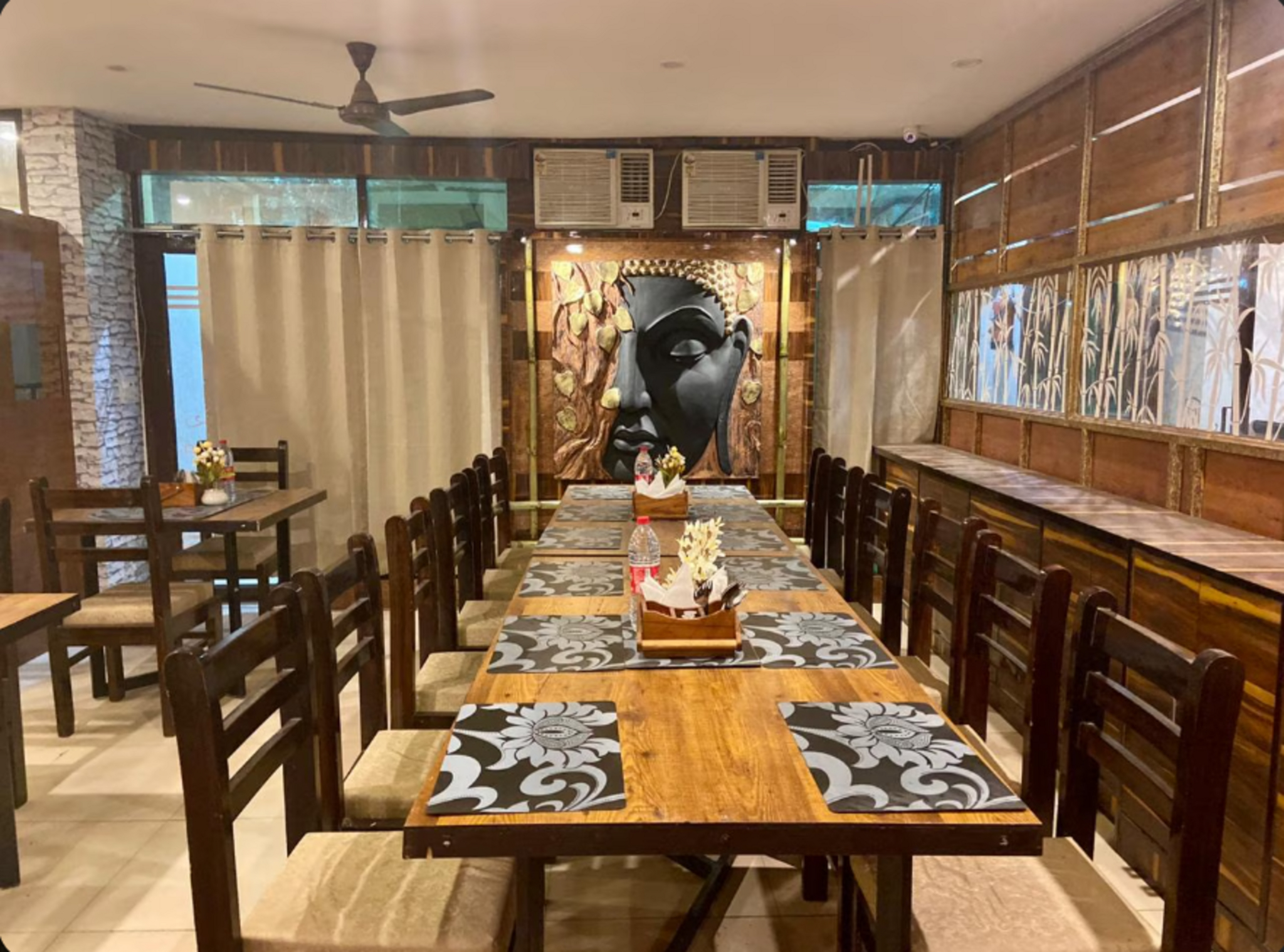 Food & Drinks 4, Hotel Rajhans Regency Meerut, Meerut