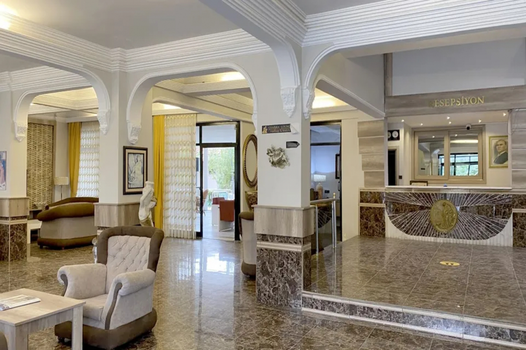 Others 5, Medos Hotel, Kuşadası