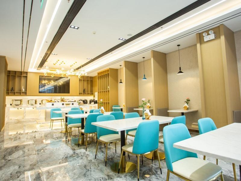 Food & Drinks 4, GreenTree Eastern Hotel Huai'an Suning Plaza Huaihai Xi Road, Huai'an