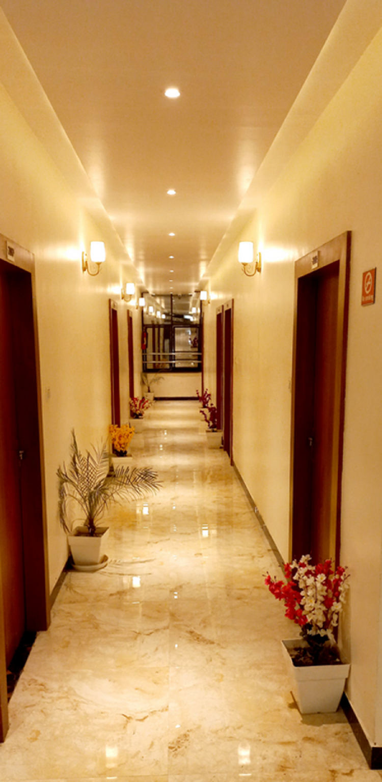 Others 5, Hotel Jai Palace, Jhalawar