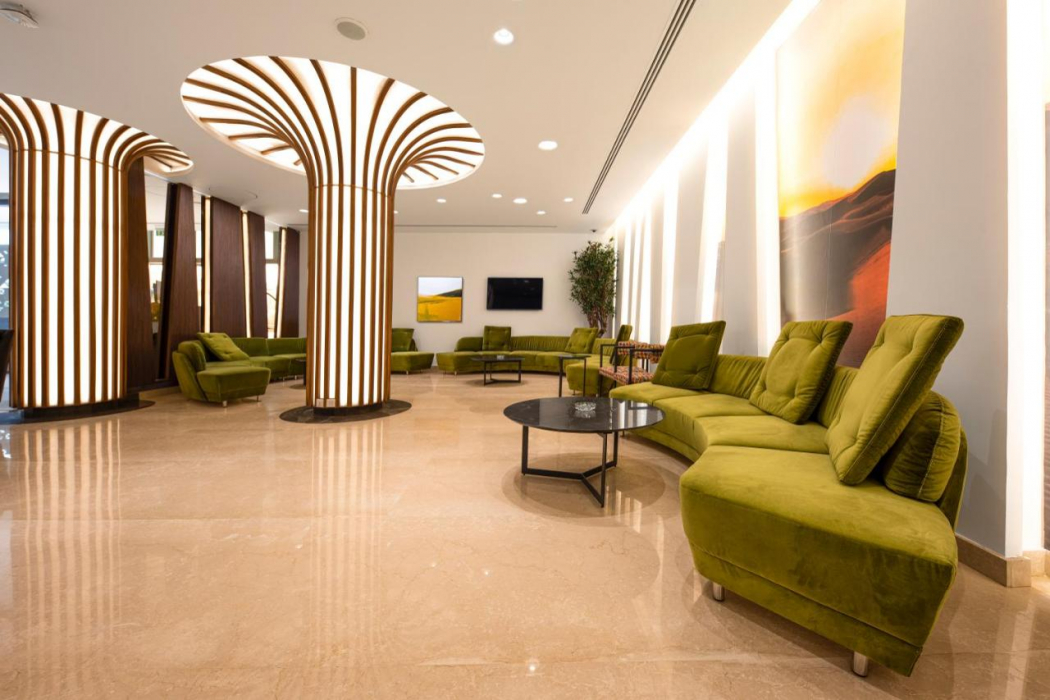 Others 5, Horizon hotel, Basrah