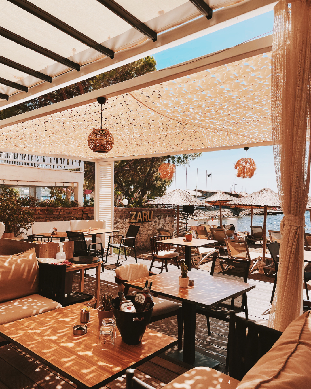 Food & Drinks 4, Yalinn Boutique Hotel, Bodrum