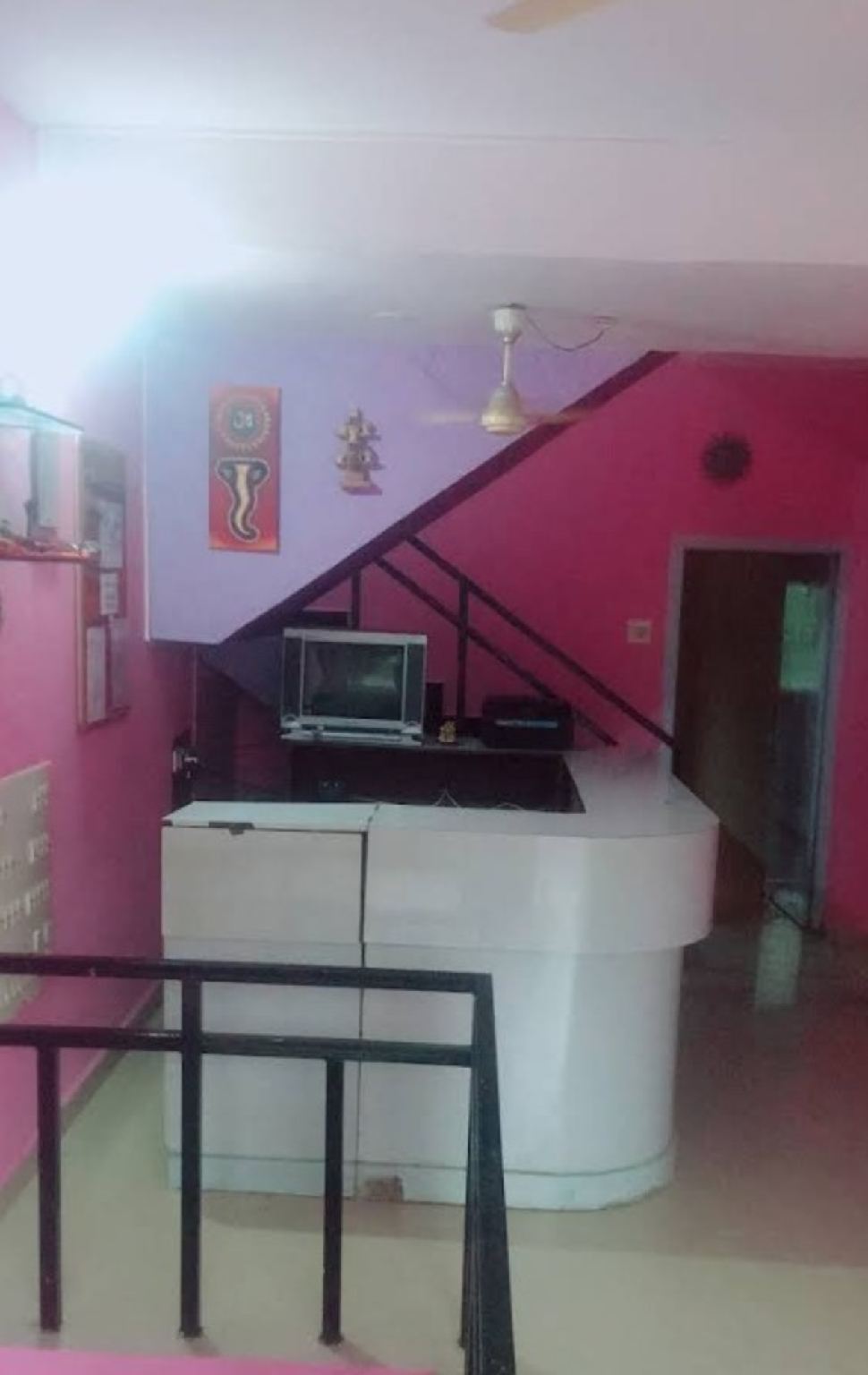 Others, Hotel Comfort Holiday Gujarat, Junagadh