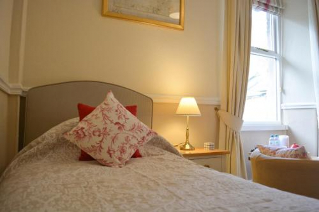 Bedroom 2, Mountain View