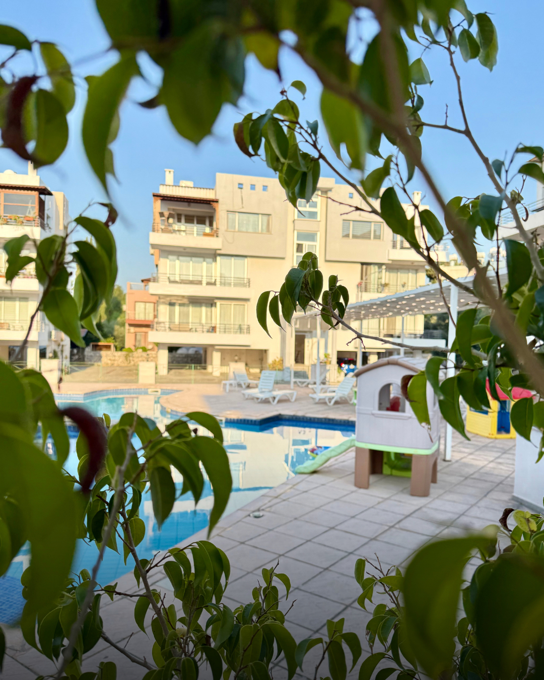 Sport & Beauty 2, Rix Apartments
