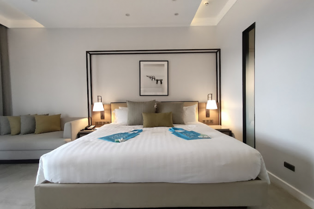 2, Discovery Samal, Samal City