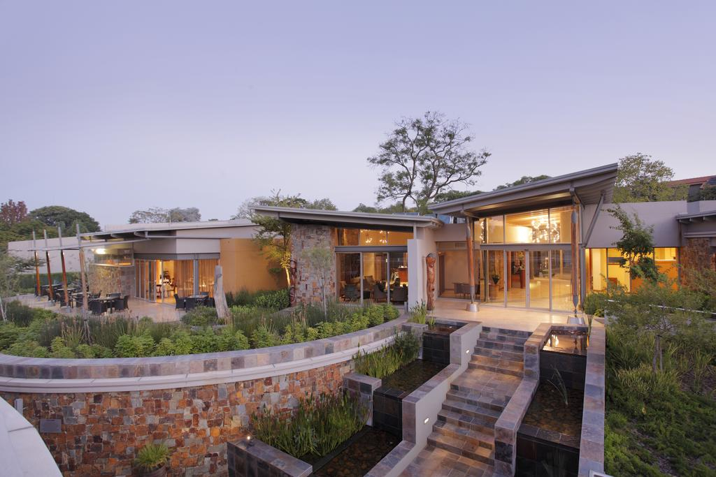 Exterior & Views 2, Seven Villa Hotel & Spa, City of Johannesburg