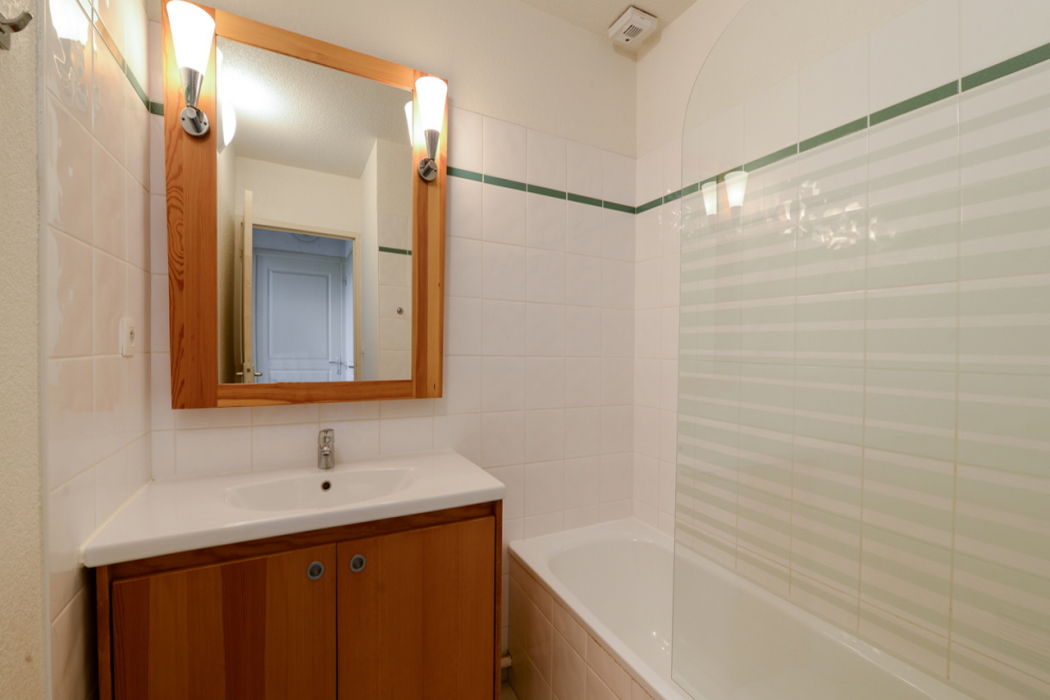 Bathroom 4, Le Domaine Du Green - Vacancéole, Tarn