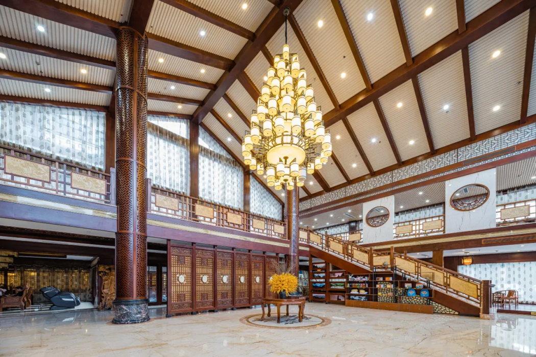 Others, S&N Rezen Hotel Sanqingshan, Shangrao