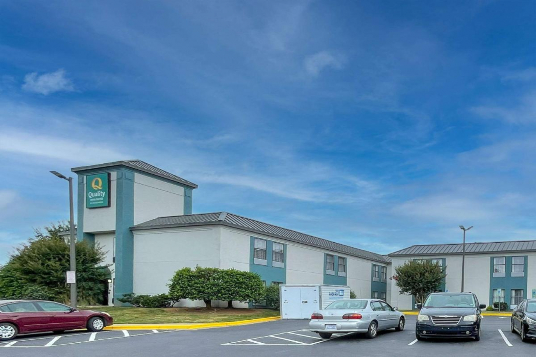 Others 5, Quality Inn & Suites Clemmons I-40, Forsyth
