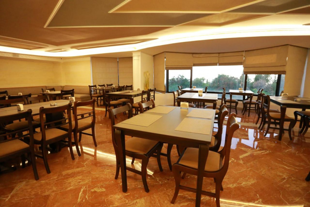 Food & Drinks 3, Nine Seven Hotel Jounieh, Kasrouane