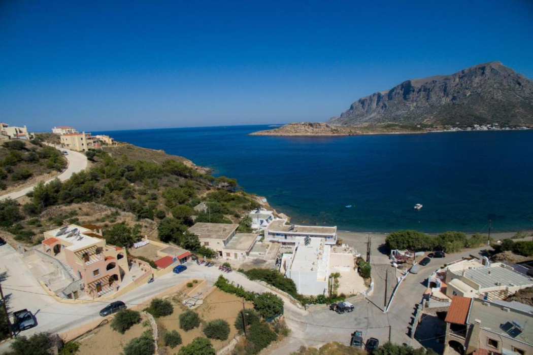 Others, Amphitrite Apartments, South Aegean