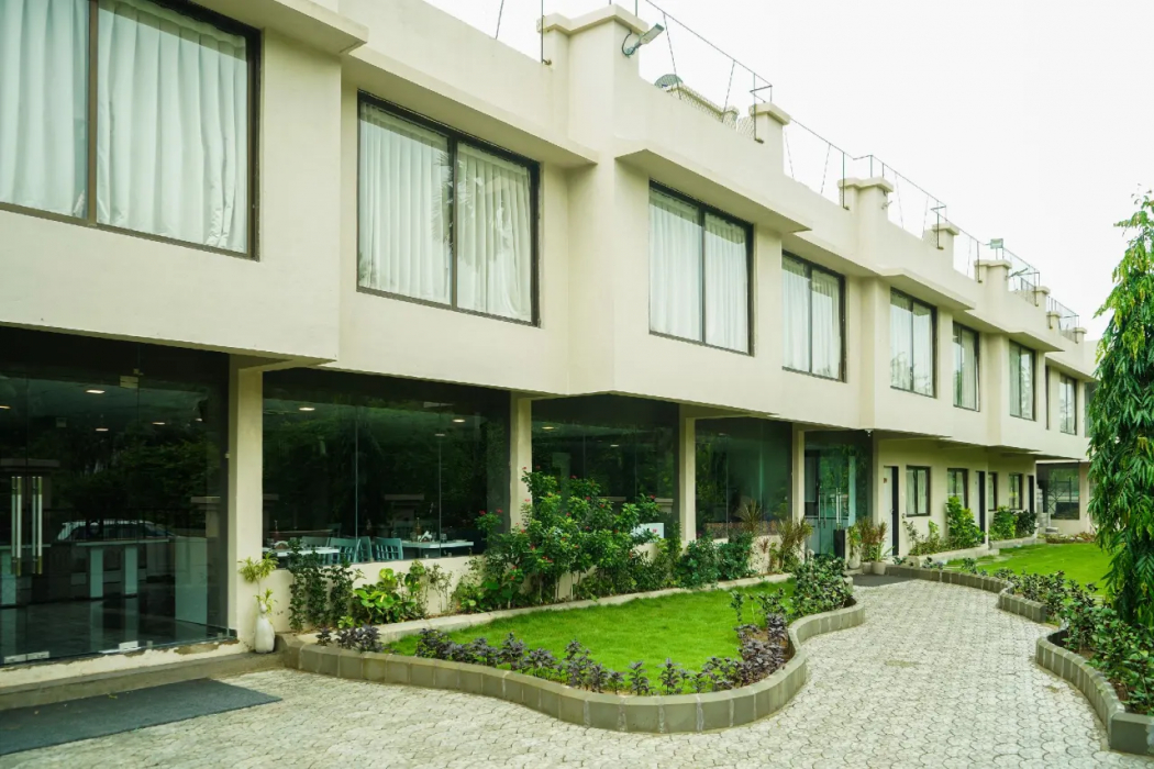 Others 5, Nest Beacon Hotel Daman, Daman