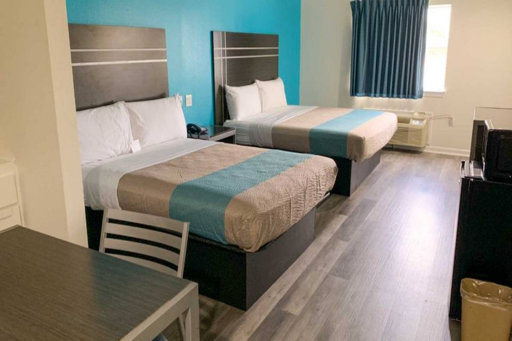 Others 4, Motel6 Houston, TX – Hwy 249 and Fallbrook, Houston