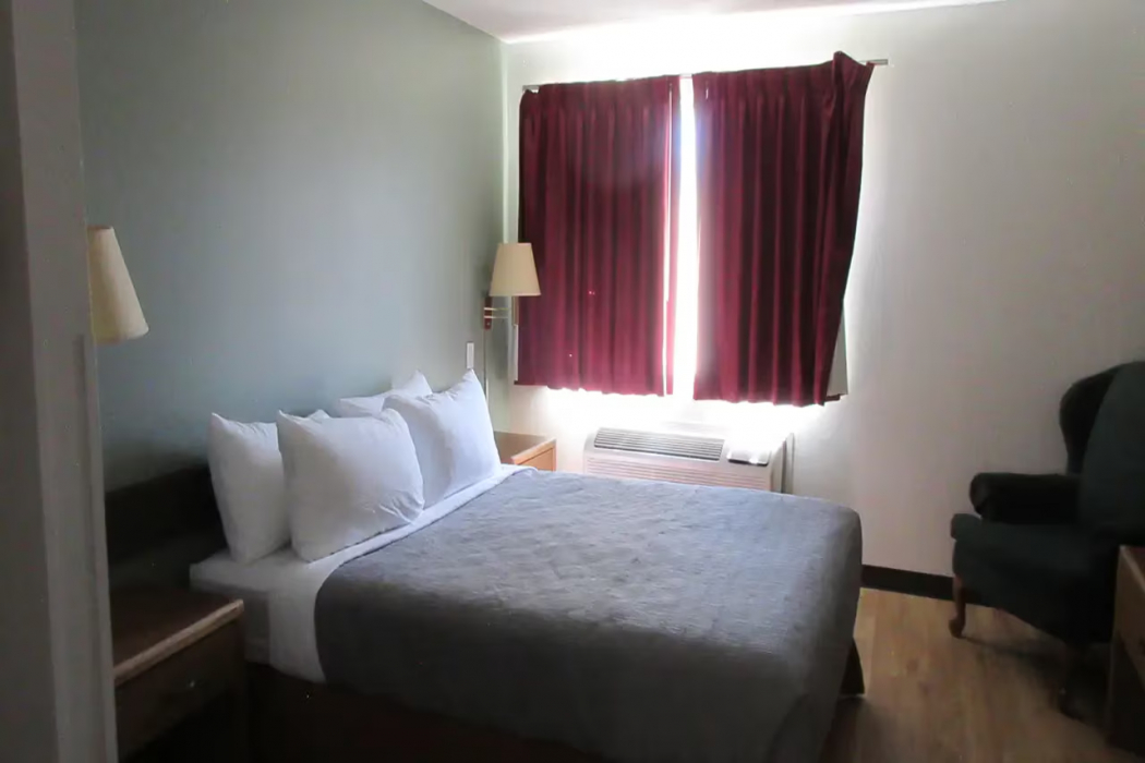 Bedroom 2, Quality Inn Beaver I-15, Beaver