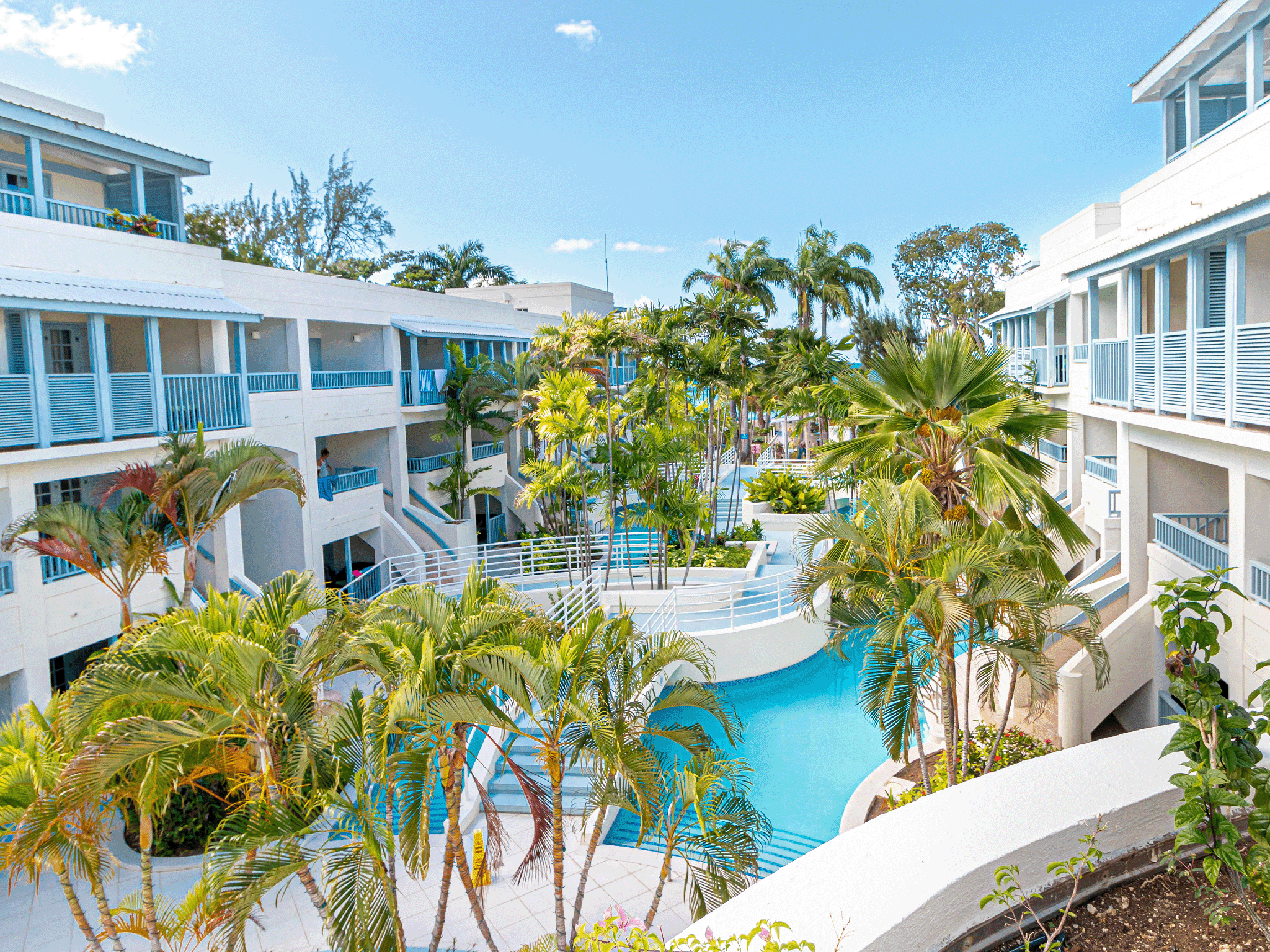 Sport & Beauty 2, Savannah Beach Club