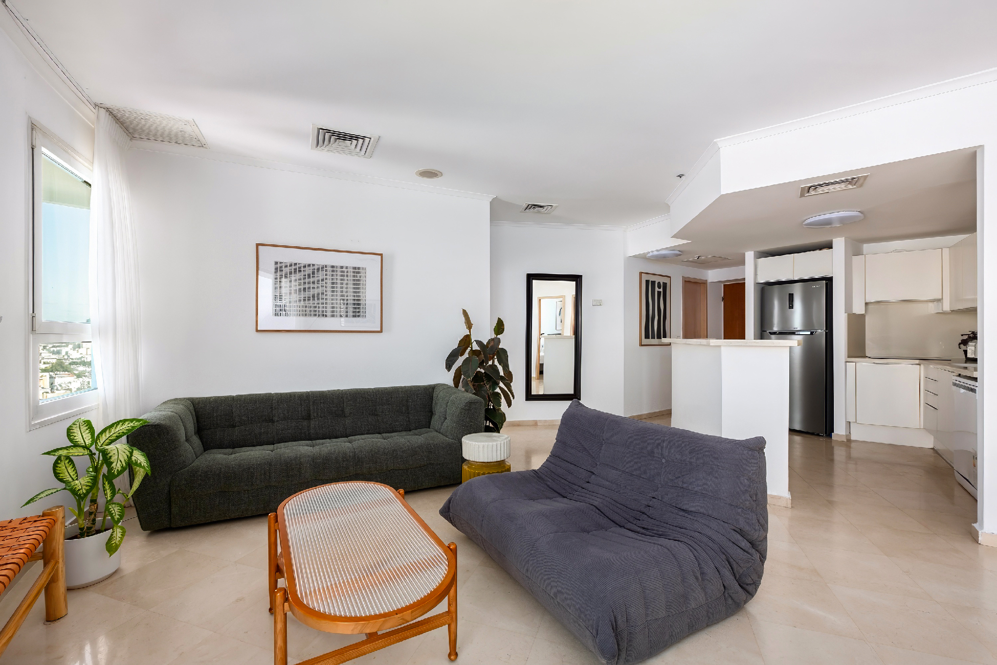 Others 5, Beachfront Balcony with Panoramic Sea Views