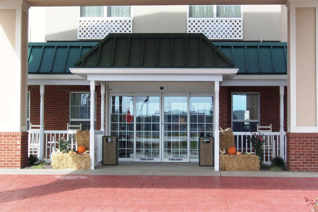 Exterior & Views 2, Country Inn Suites By Radisson Effingham Il, Effingham
