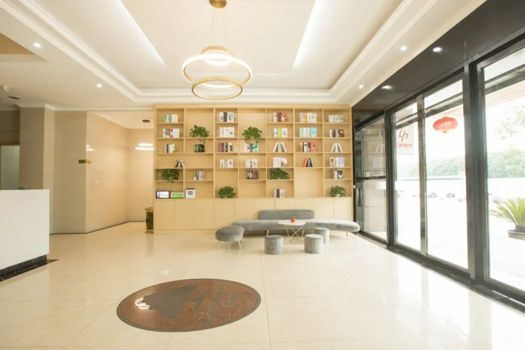 Others 3, GreenTree Inn Changzhou Wujin Bus Terminal Express Hotel, Changzhou